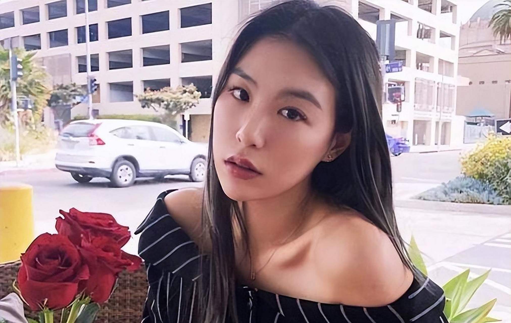 bella作为高以翔生前的女友,花了近两年的时间才走出阴影.