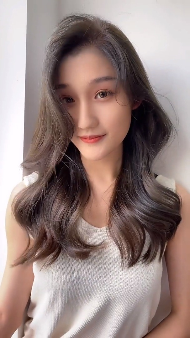 推荐电棒造型学习 温柔仙气卷发-度小视