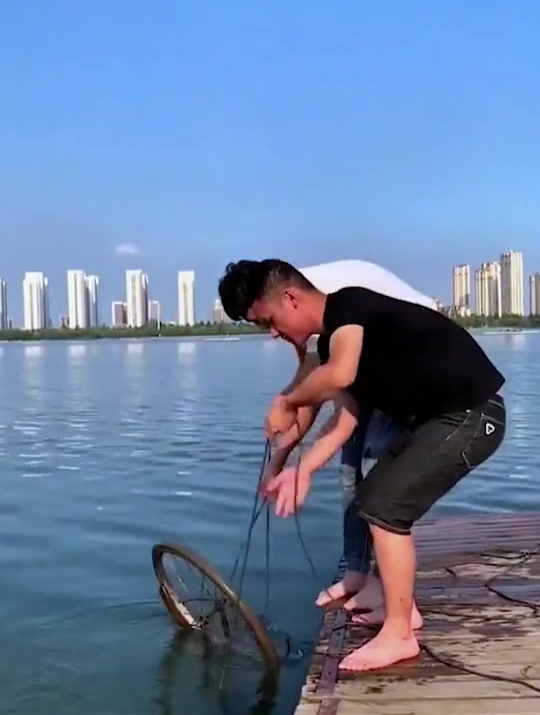 强磁打捞器高性能实用工具 强力打捞磁铁