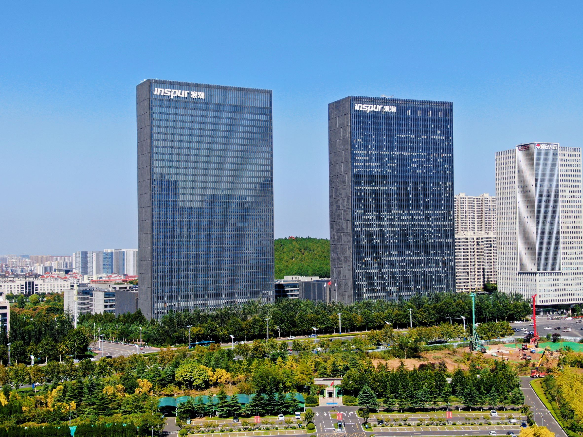 浪潮召开2022年会,邹庆忠重点讲了什么?