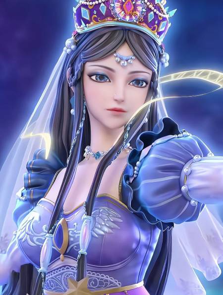 关键时刻,还是要靠时间之神:时希-度小视