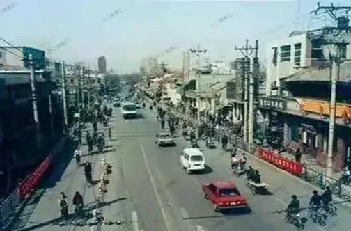 纪实:浙江温岭"最牛黑老大"张畏的罪恶人生之路!