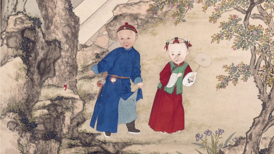 隐王奕纬:爷爷嘉庆爱若珍宝,父亲道光对他感情复杂,并非被踢死