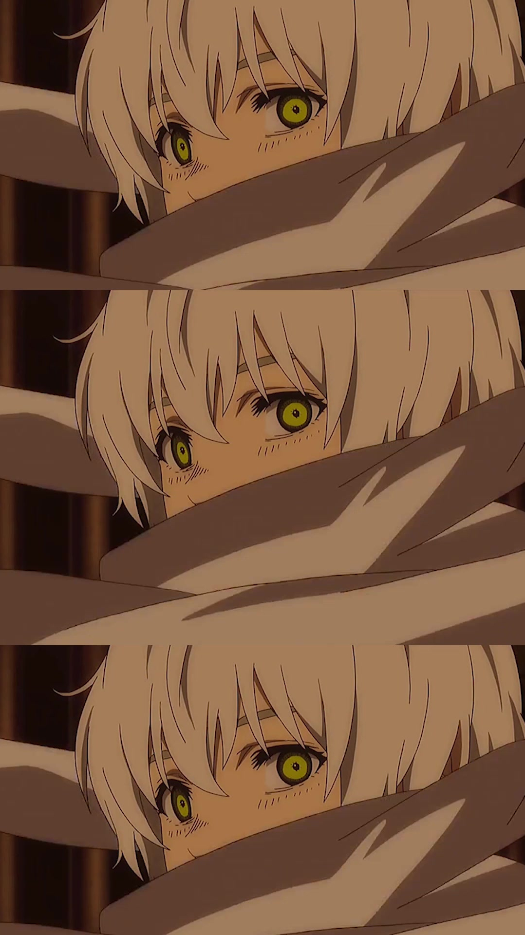 人性.动漫 二次元 致不灭的你