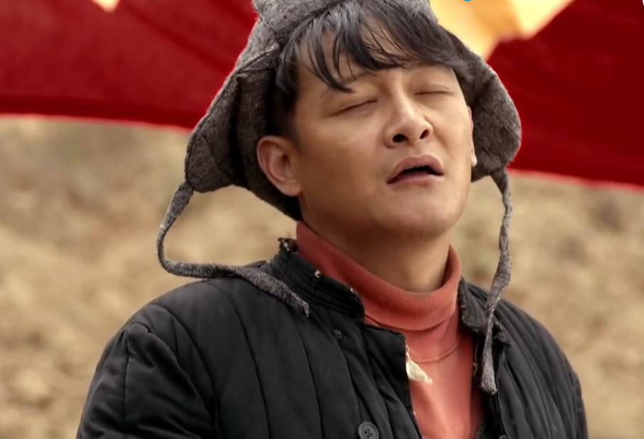 《平凡的世界》:为什么二流子王满银能把兰花追到手?