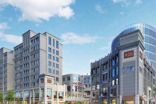 成都美国城烂尾8年,终于有了新进展,业主却欲哭无泪