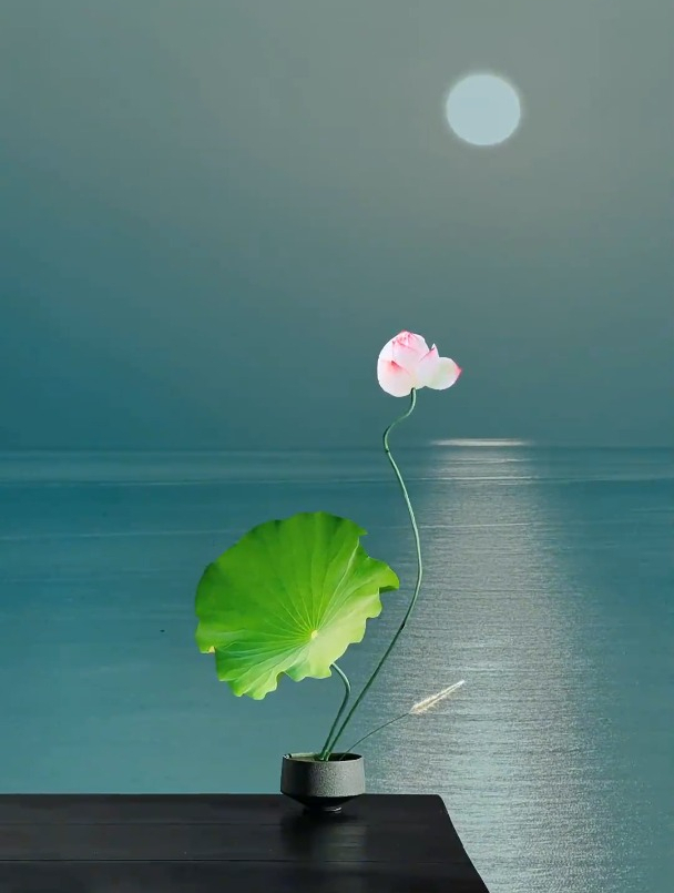 心胸宽广之人,吃得了亏,受得了委屈,赢得了人心,成得-度小视