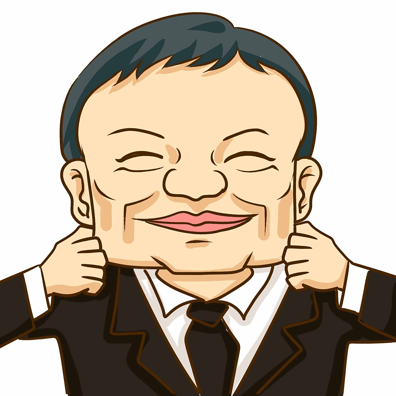 马云语录: 1,有时候,打败你的不是技术,可能只是一份文件.