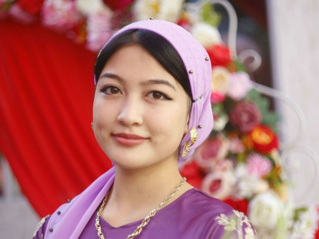 哈萨克斯坦冷知识10条,盛产美女婚姻传统,看看你知道几条?