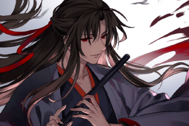 魔道祖师:夷陵老祖也有看人不准的时候,竟被含光君轻易拿捏
