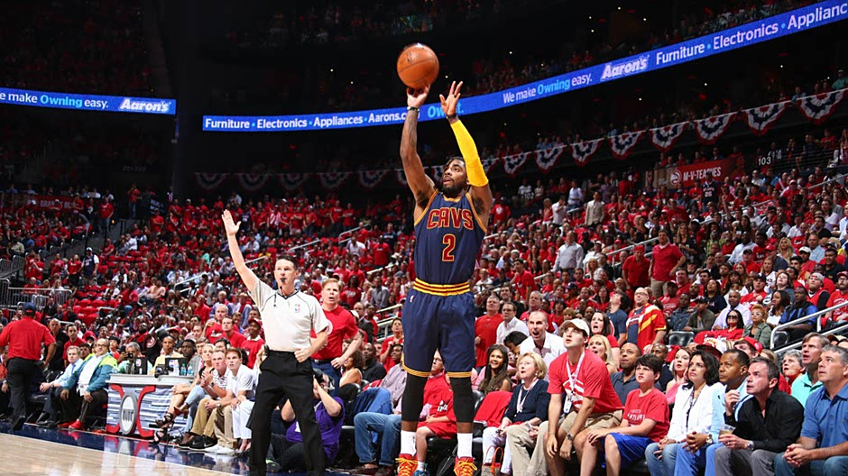 nba季后赛三分球纪录