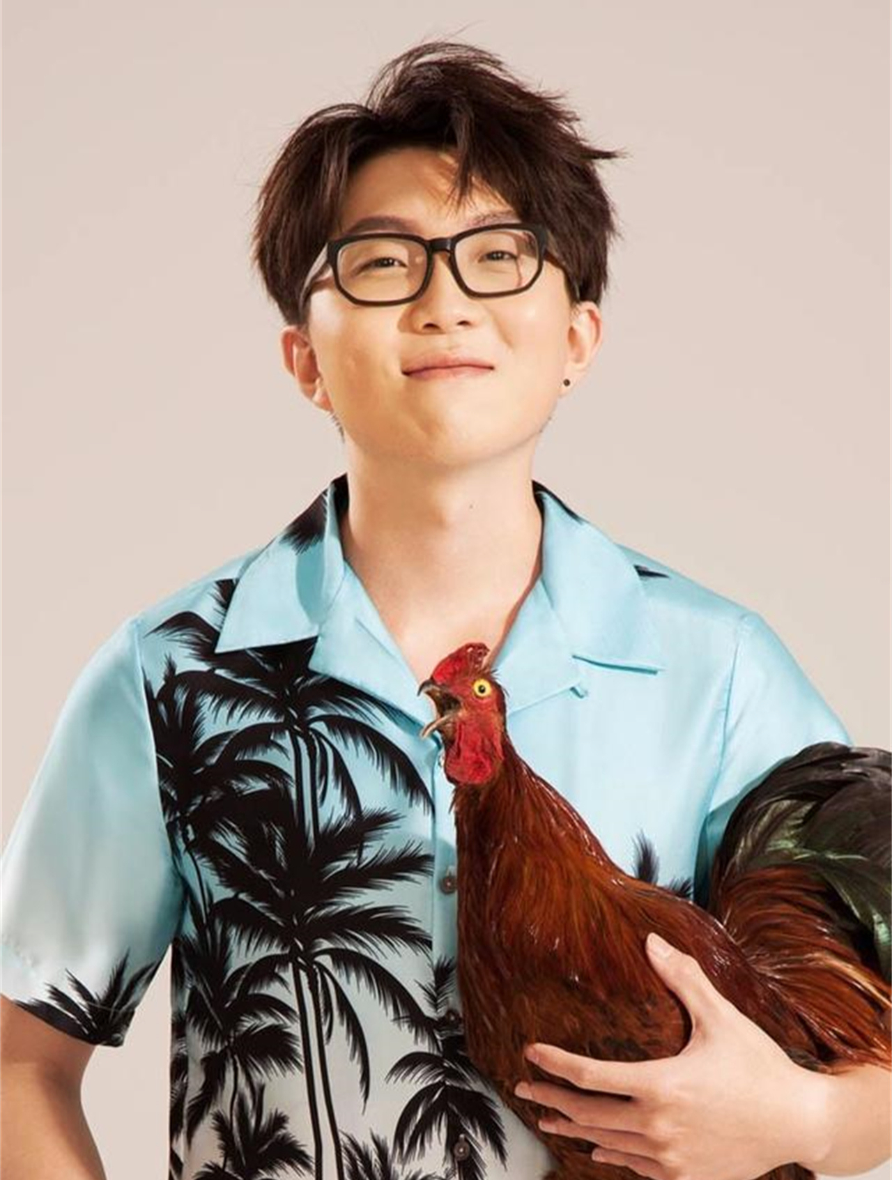 战胜资本毛不易被华晨宇看低获薛之谦力捧综艺黑幕令人气愤2