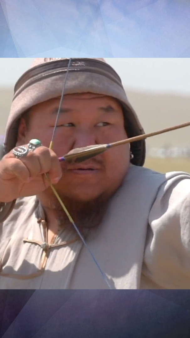 蒙古的汉子有多猛,当年成吉思汗打到欧洲,不是没有原因的