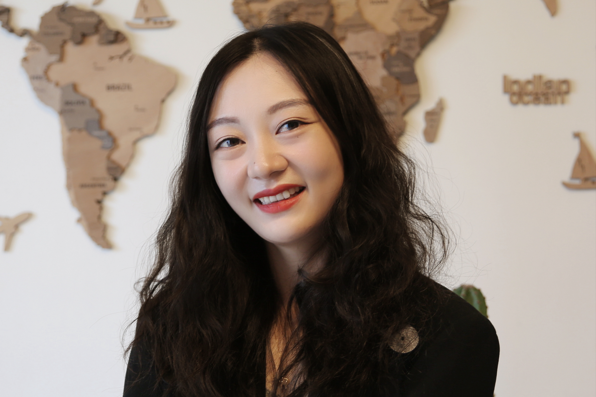 我叫吴小喵,34岁,本科中山大学,非金融专业,却在金融行业稳定发展了10