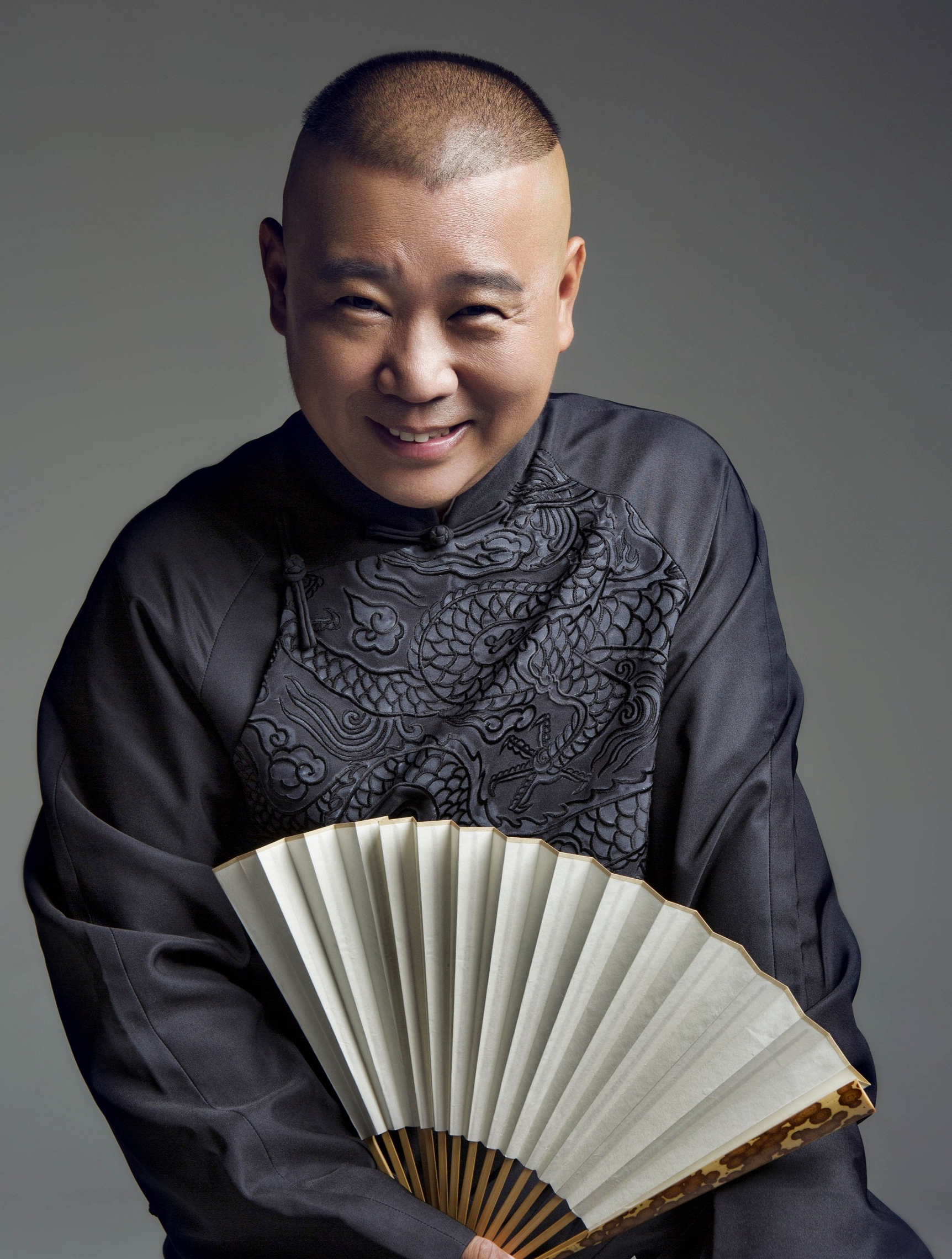 郭德纲,于谦早期经典相声:我这一辈子(2)-度小视