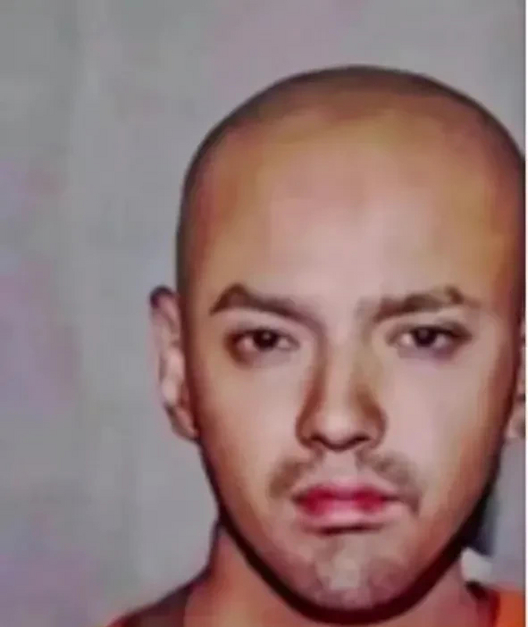 吴亦凡狱中照片疑似曝光,发福严重老了十岁,好恐怖.