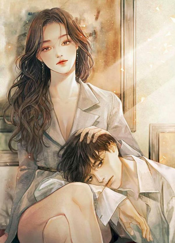 《退婚后大佬她又美又飒》专心搞事业的女主,她又美又飒,巨撩!