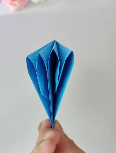 最强双响纸炮,一发两响,你会了吗?-度小视