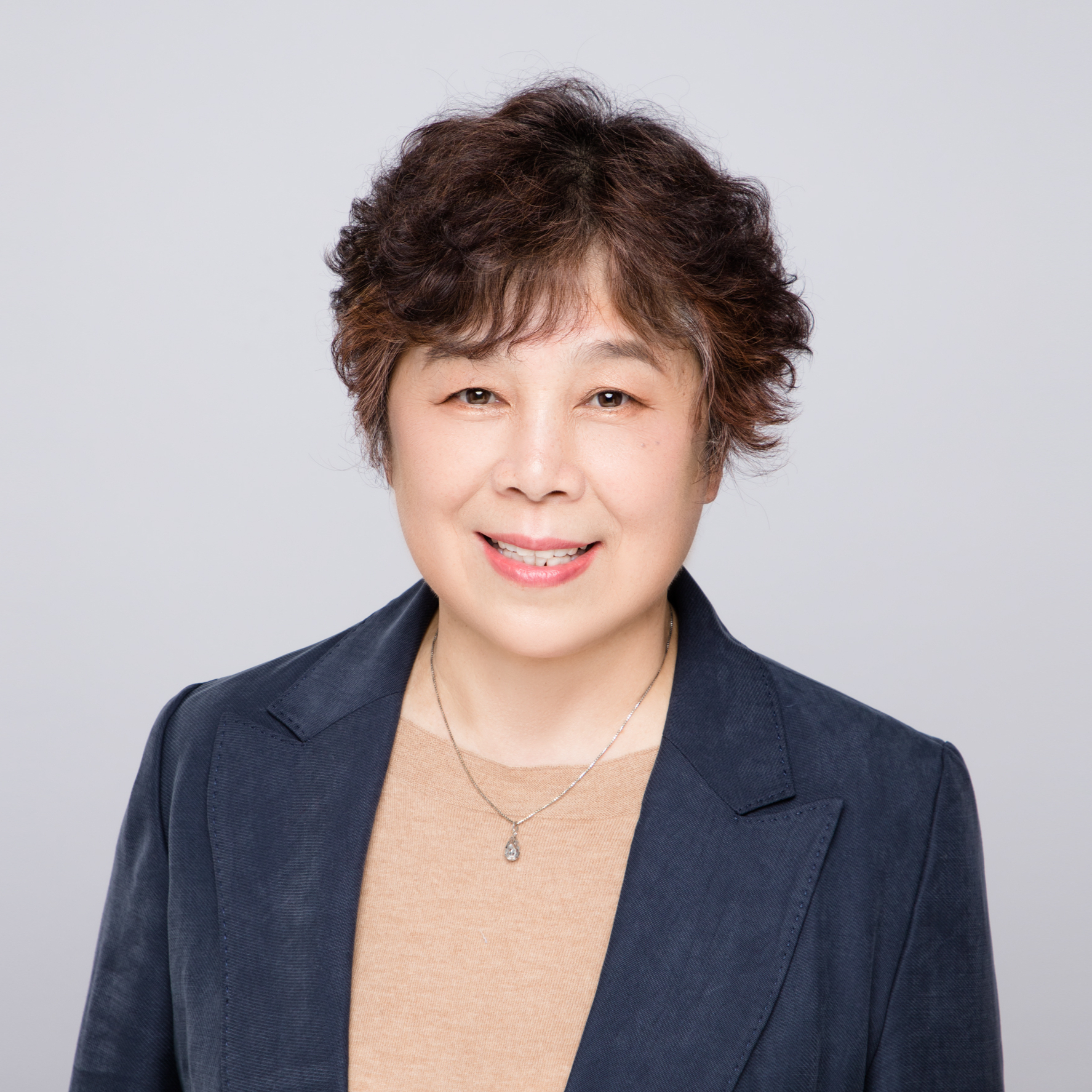 第五届"上海市名中医"|黄素英