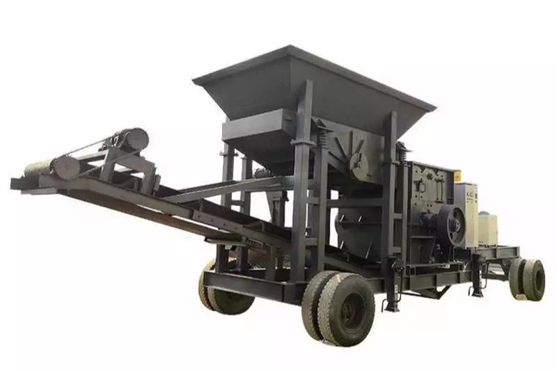 石英石破碎机 颚式/圆锥/冲击式/移动式石英砂制砂机