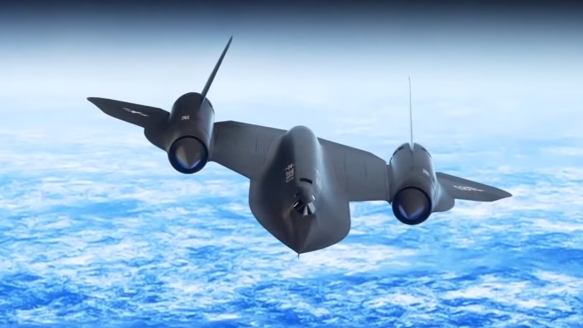 黑鸟侦察机为什么要在起飞后再进行加油?