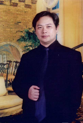 益阳"药王"朱志宏:32岁辞职创业,55岁公司上市,如今身家20亿