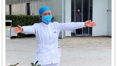 河南法制报总编辑李东红:致家乡的一封信