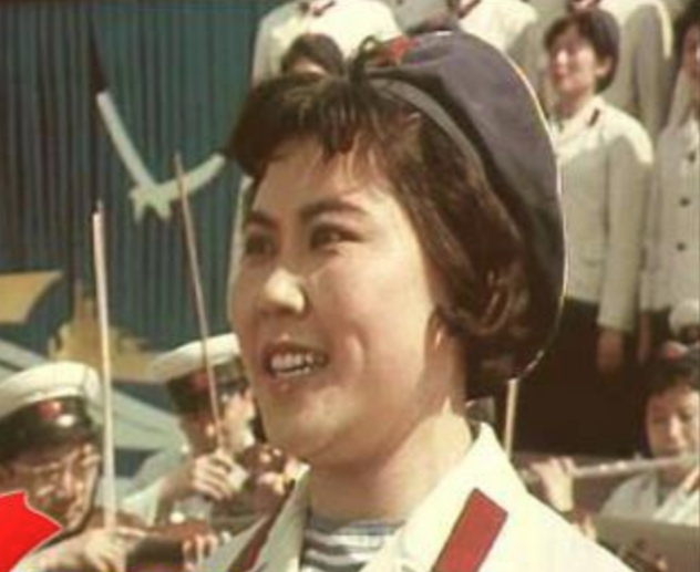 《泉水叮咚响》卞小贞:丈夫为爱放弃出国,脑瘫儿子是我们的骄傲