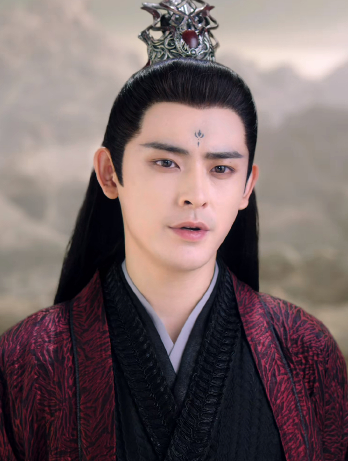 沉香如屑计都星君桓钦的结局?-度小视