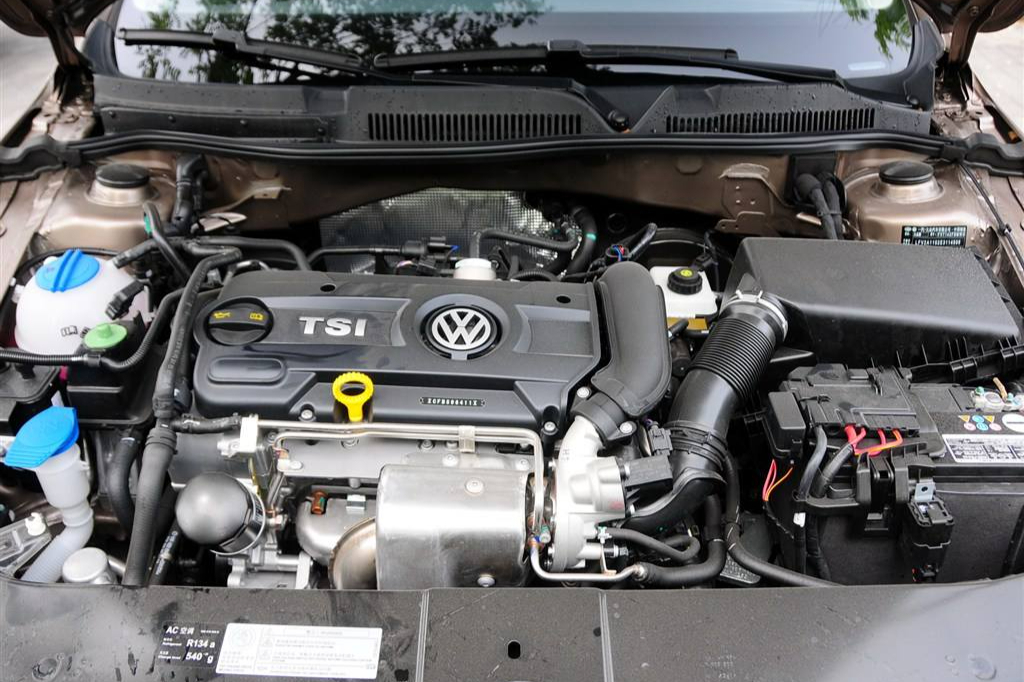 大众宝来用5w30机油可以吗