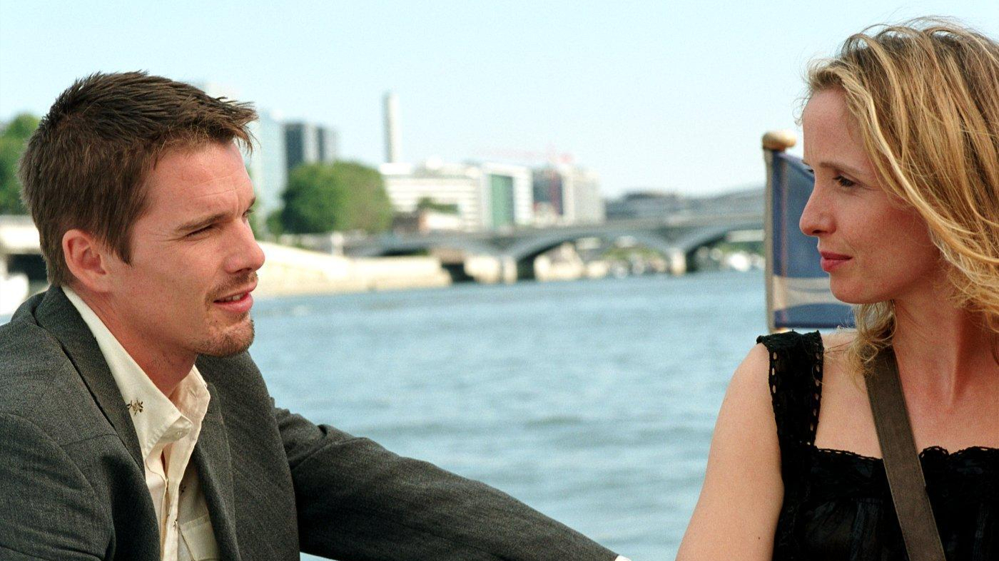 《爱在日落黄昏时》每个人都应把握自己的青春年华,留下珍贵回忆