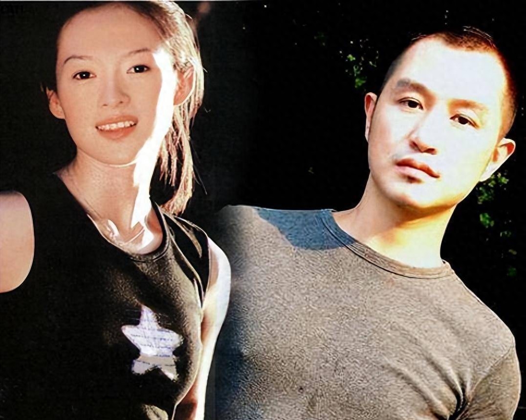 章子怡我這輩子最正確的決定就是在40歲高齡為三婚丈夫生兒子