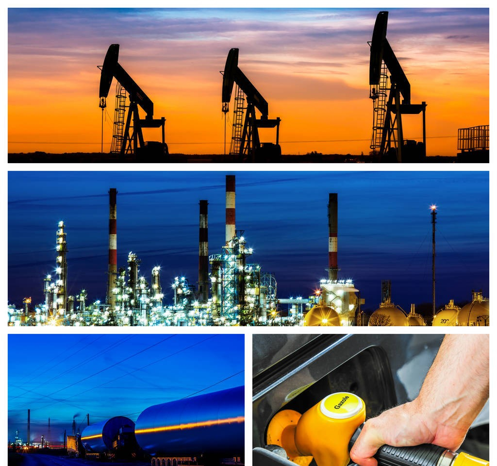 国际能源价格持续飙涨,节后市场顺周期板块或将重返强势