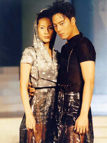 天桥风云——无法超越的经典 .@蓝莓爱看韩剧的动态