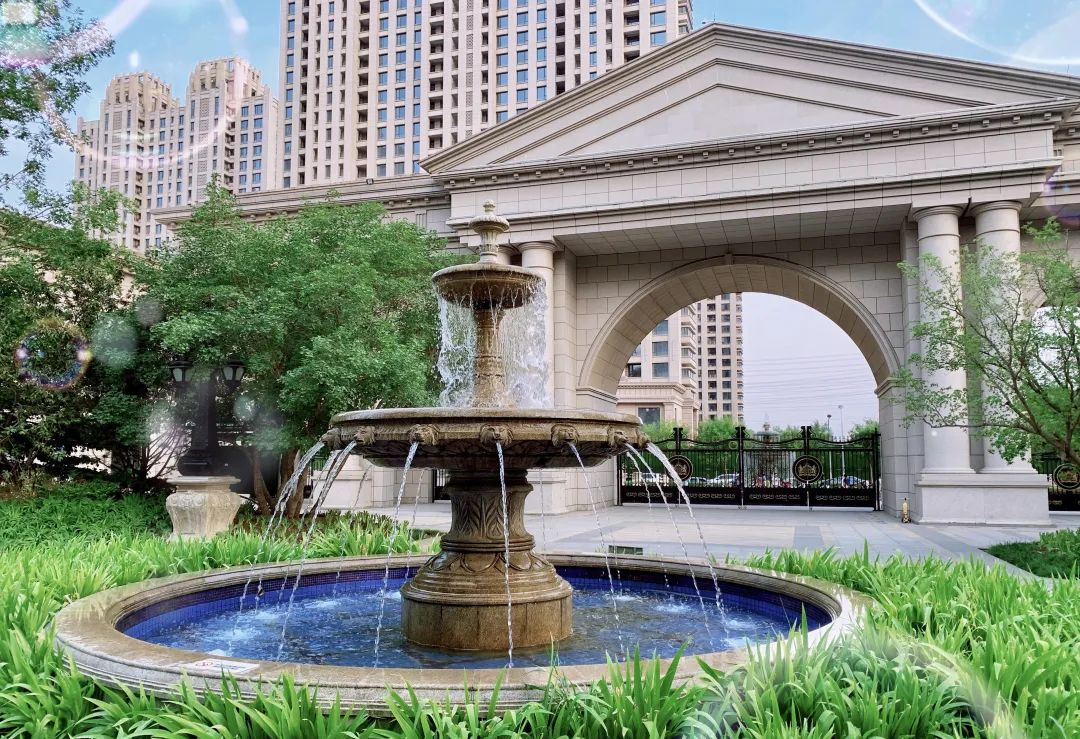 天润福熙大道售楼处电话400-100-1299转0007「官方」24小时电话!