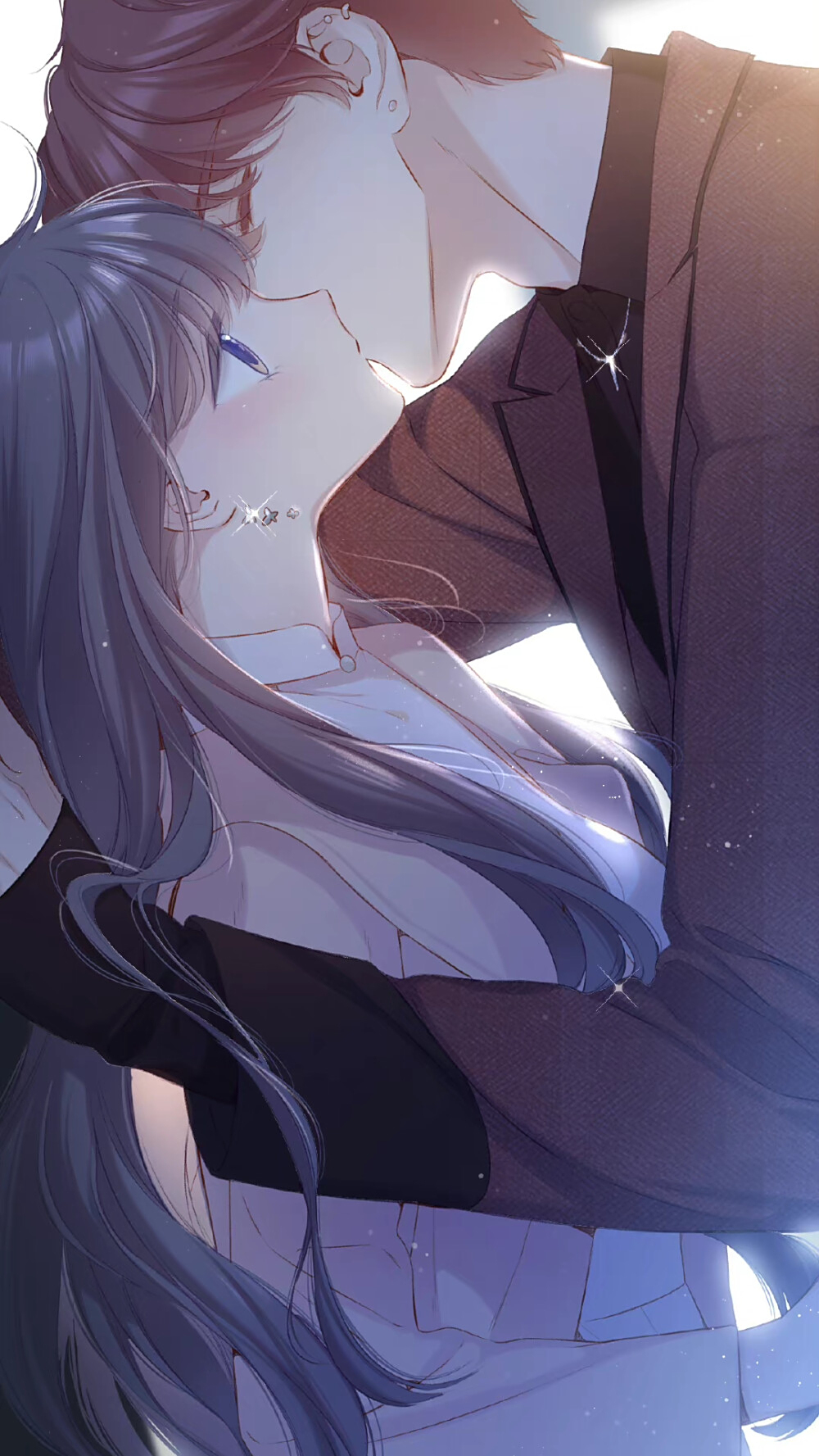 《梁少宠妻成瘾》梁碧霸气道:慕容雪,契约是一生一世,不能反悔