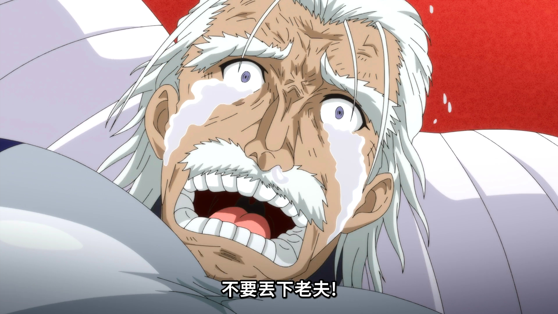 贤者时间第二季:小彼得被妹妹吓到再起不能!迷之精灵美少女登场