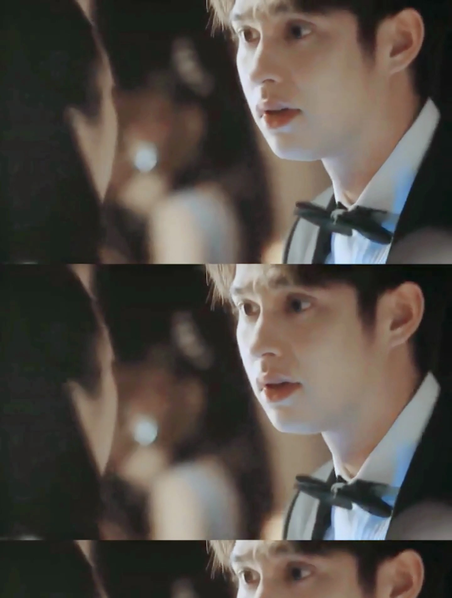 泰版流星花园本是暴躁易怒的道明寺甘愿为爱跌下神坛