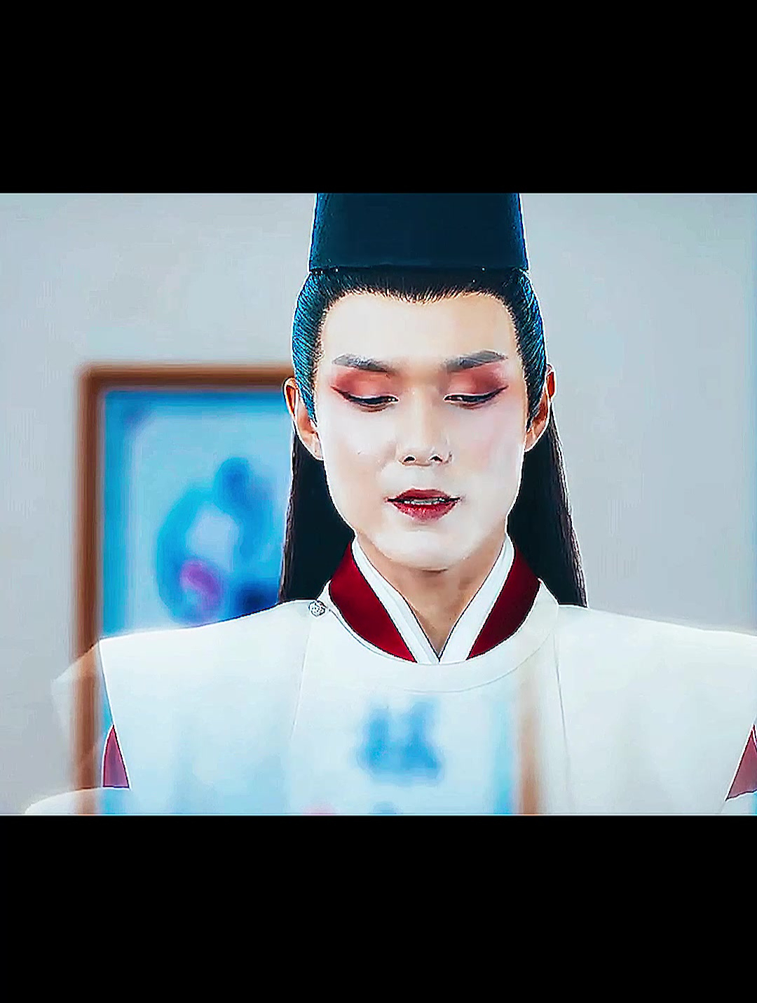 赢了皆大欢喜,输了铠甲合体,褚赢:谁敢欺负时光(3)