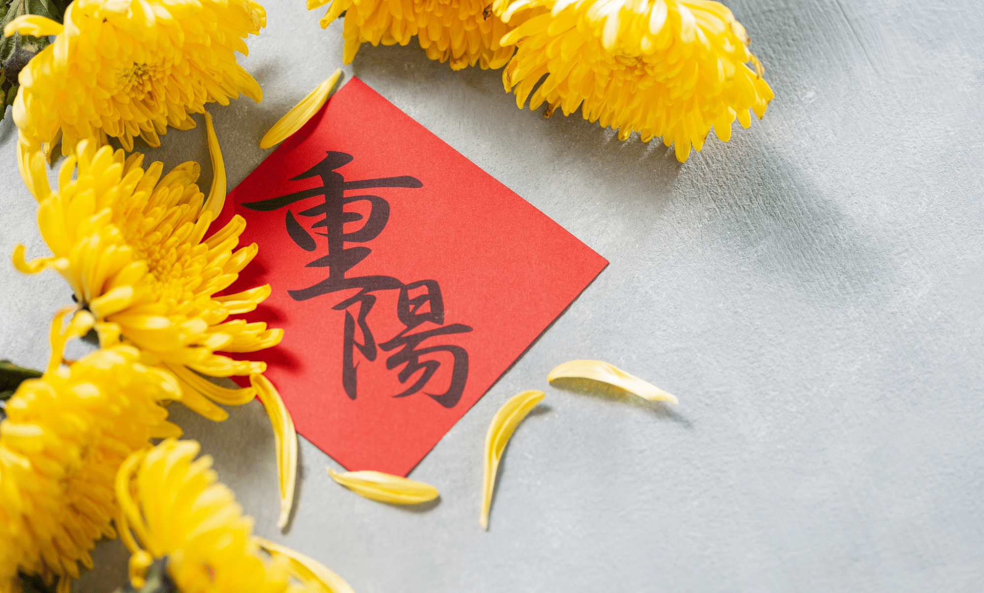 文化传承|关于重阳节的习俗你知道多少