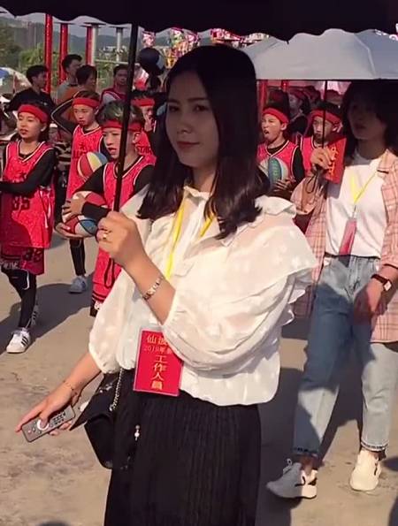 广东潮汕谷饶镇仙波乡奉敬宋朝大元帅篮球舞蹈老师老师-度小视