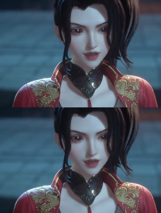 雪静是真的喜欢上了融念冰,可惜老婆是凤女-度小视