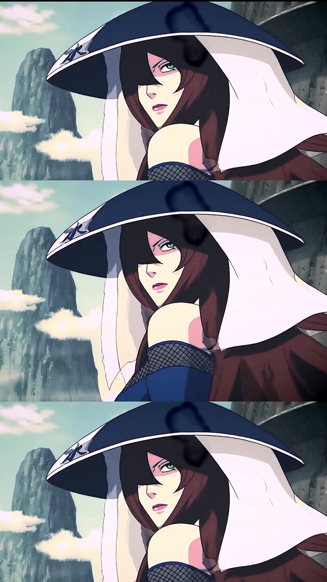 曾经的女神……照美冥