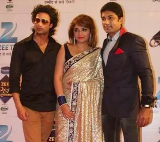 《佛陀》扮演者,魅力王子悉达多到觉者佛陀之路