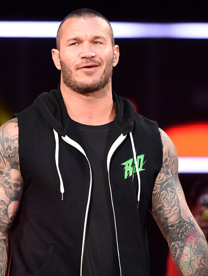 wwe碰撞nba!塞纳组建湖人队,对抗兰迪的掘金队!2-度小视