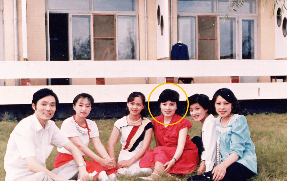 央视李瑞英工作28年零失误突接儿子坠楼消息她含泪说出22字