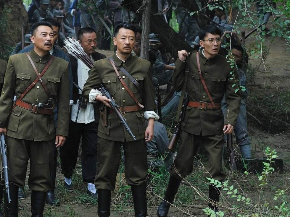 唐子义是什么电视剧中的角色