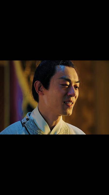 我会昭告天下我的妻子就是靖难遗孤