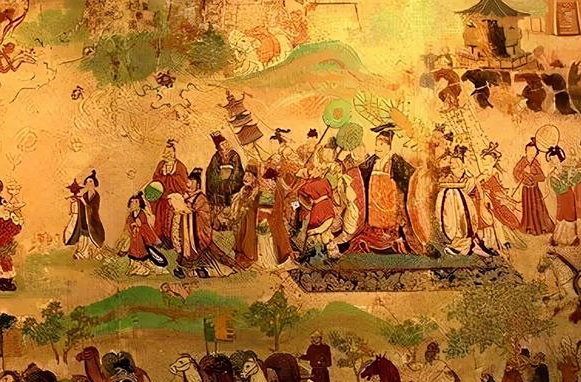 孝文帝欲迁都洛阳,本是利于北魏发展,可为何要骗朝臣"南伐"?