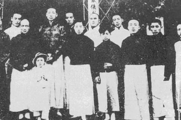 韩慕侠:被穷死的近代武林高手,曾大败俄国高手,晚年穷困潦倒!